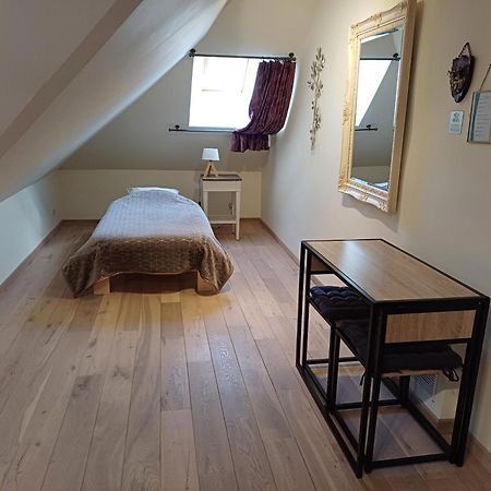 B&B Madoli 에레제 외부 사진