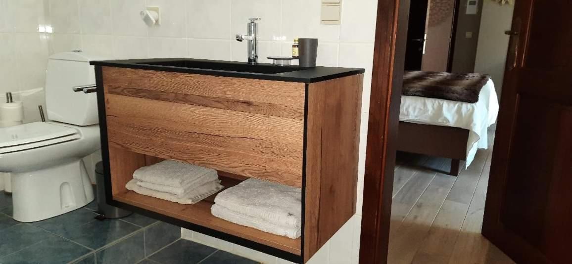 B&B Madoli 에레제 외부 사진