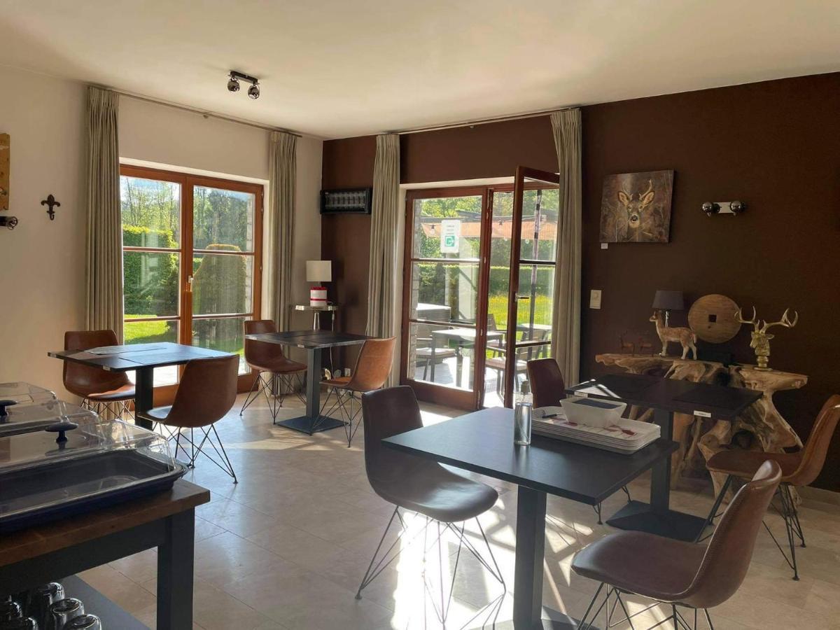 B&B Madoli 에레제 외부 사진