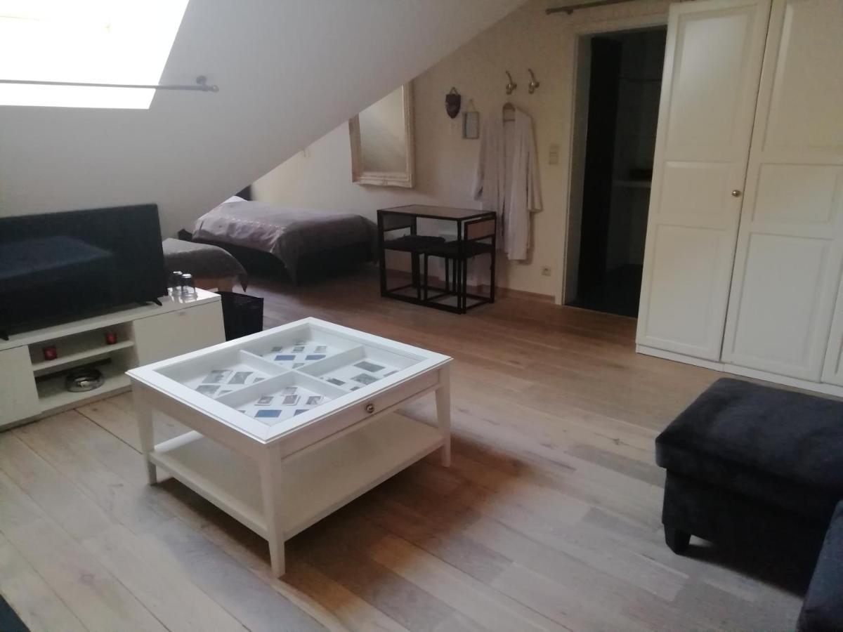 B&B Madoli 에레제 외부 사진