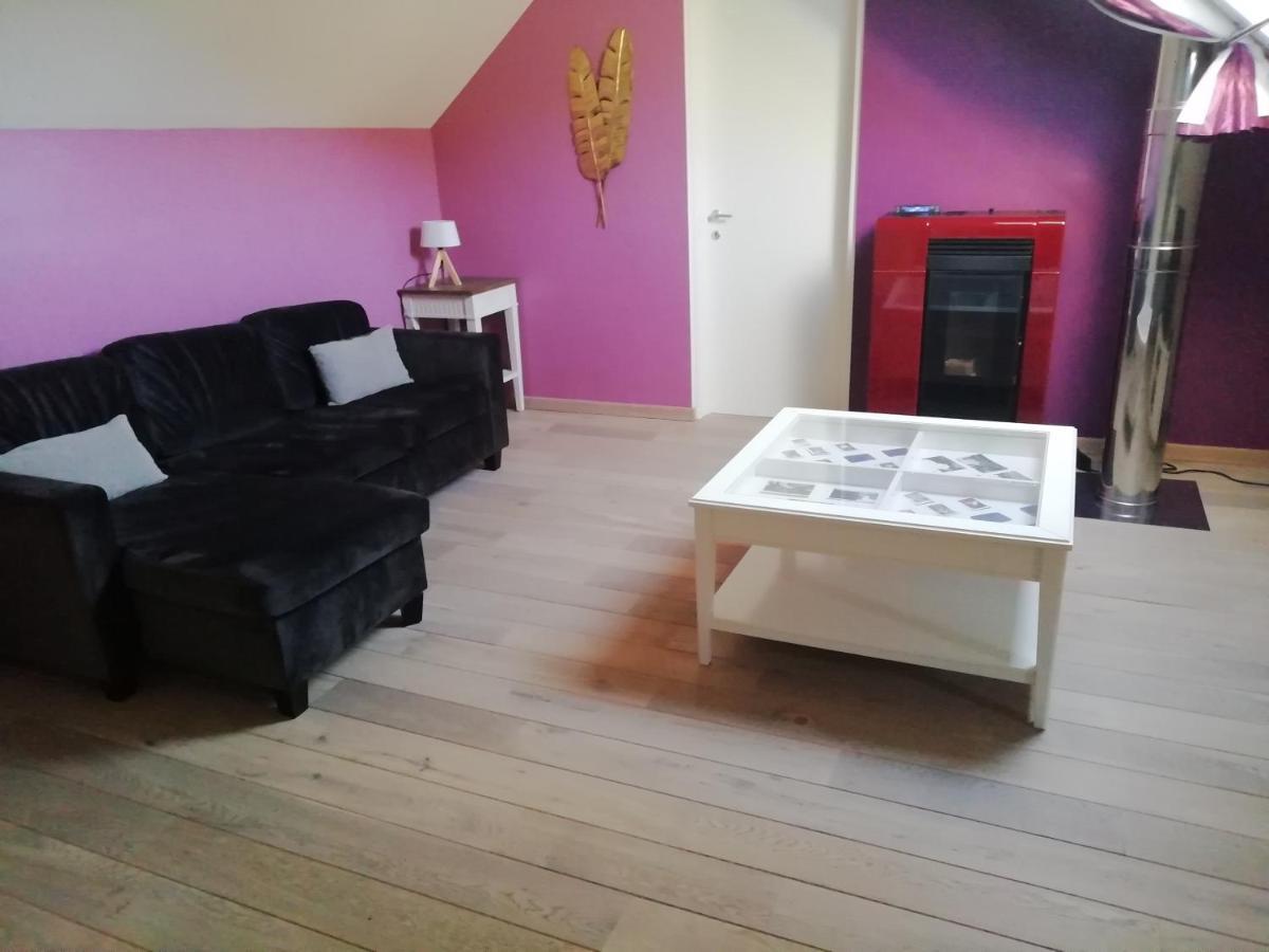 B&B Madoli 에레제 외부 사진