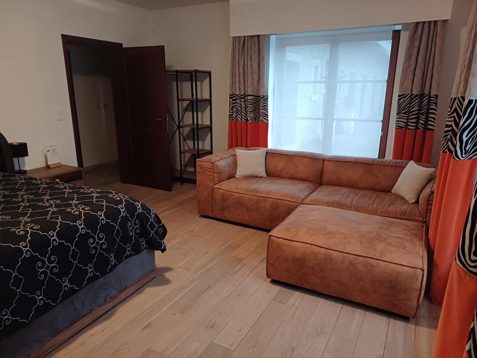 B&B Madoli 에레제 외부 사진