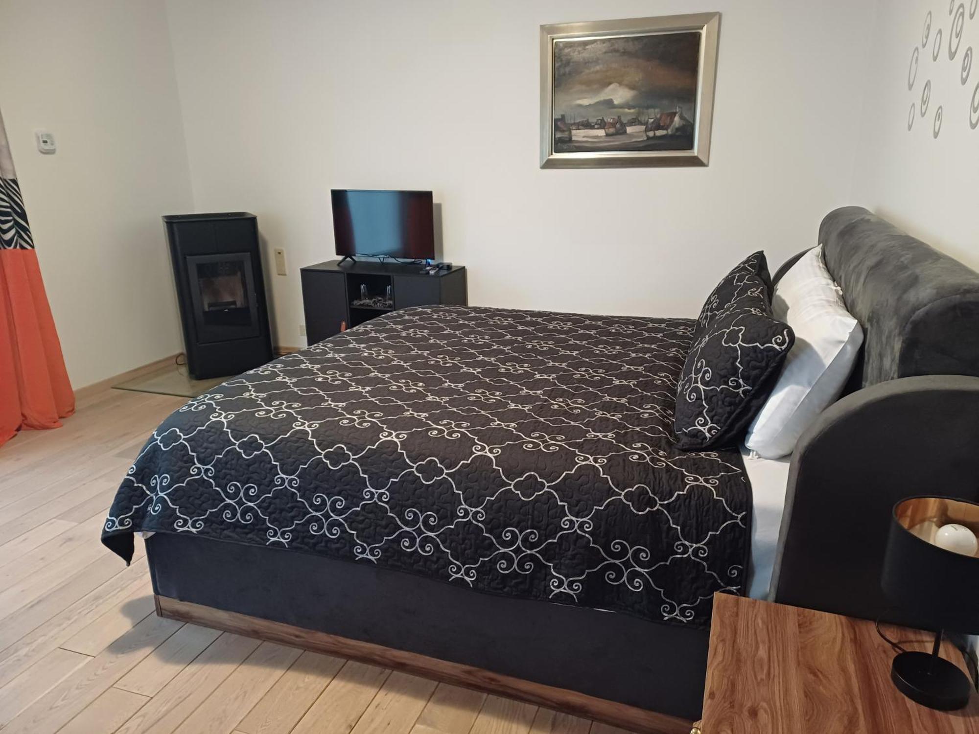 B&B Madoli 에레제 외부 사진