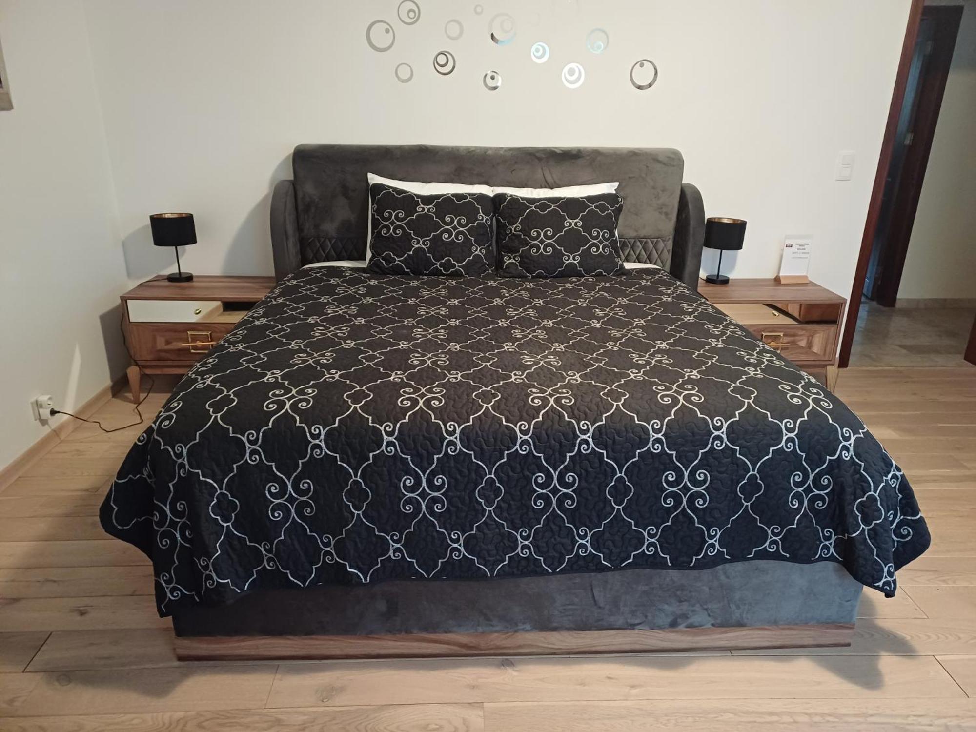 B&B Madoli 에레제 외부 사진