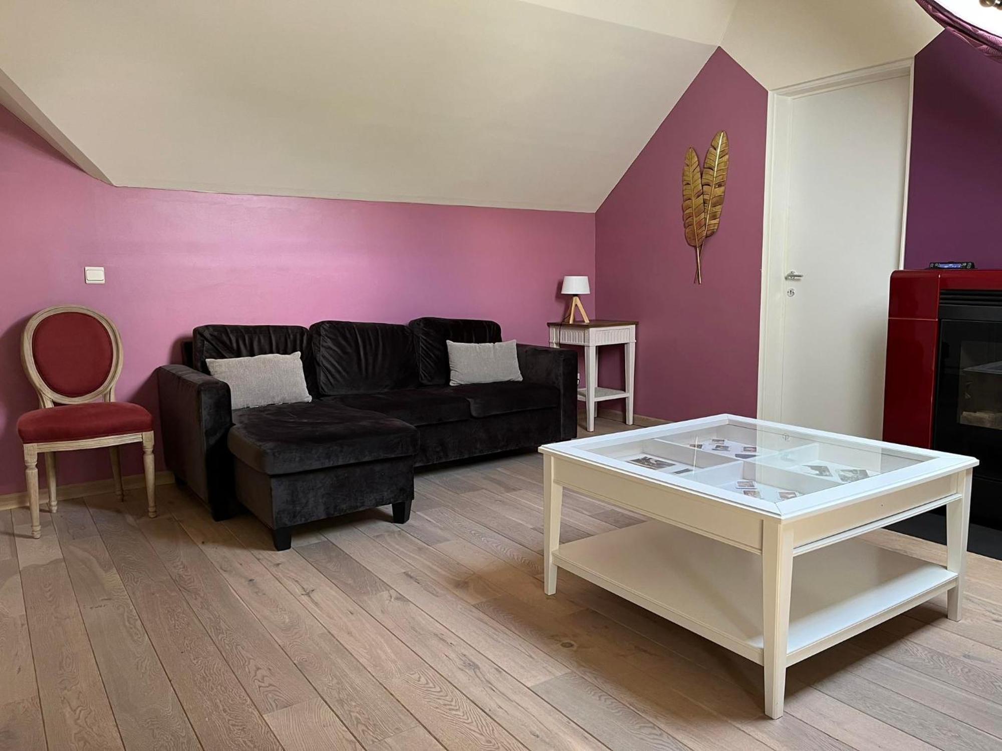 B&B Madoli 에레제 외부 사진