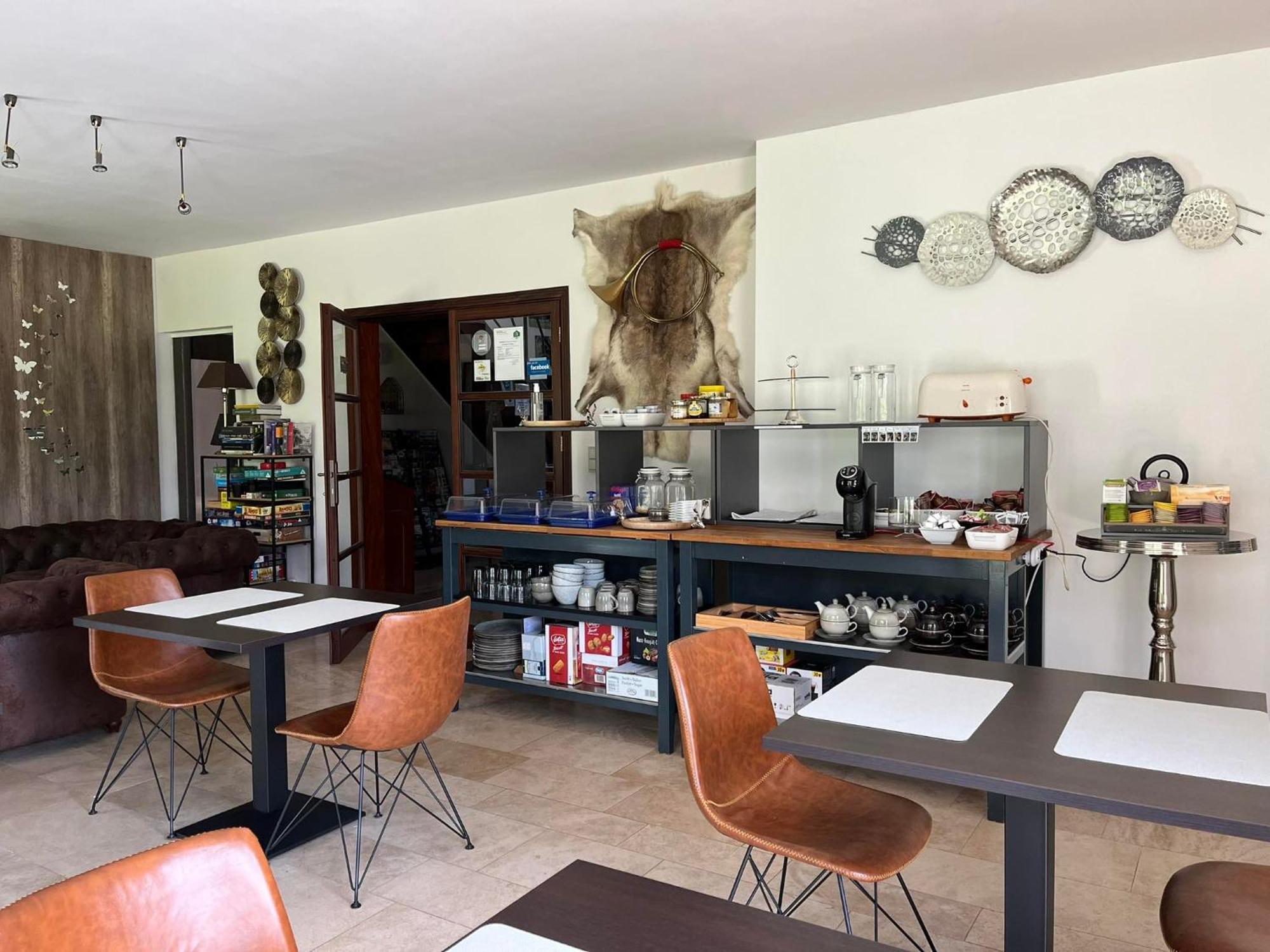 B&B Madoli 에레제 외부 사진