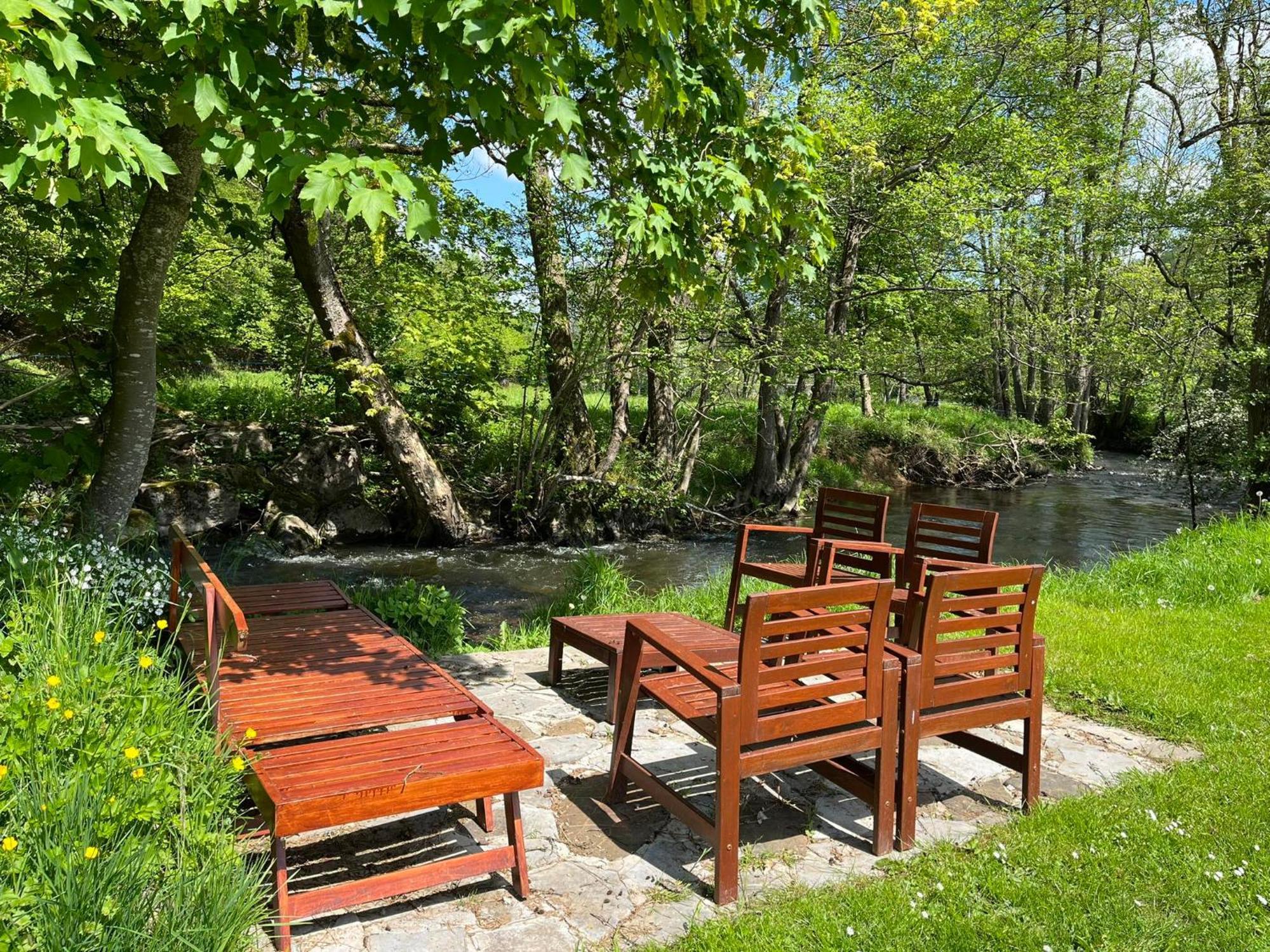 B&B Madoli 에레제 외부 사진