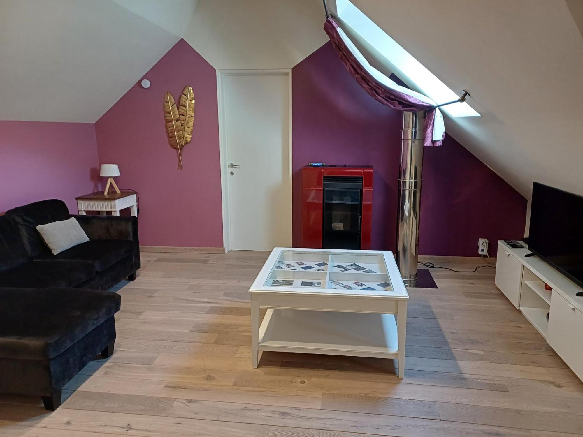 B&B Madoli 에레제 외부 사진