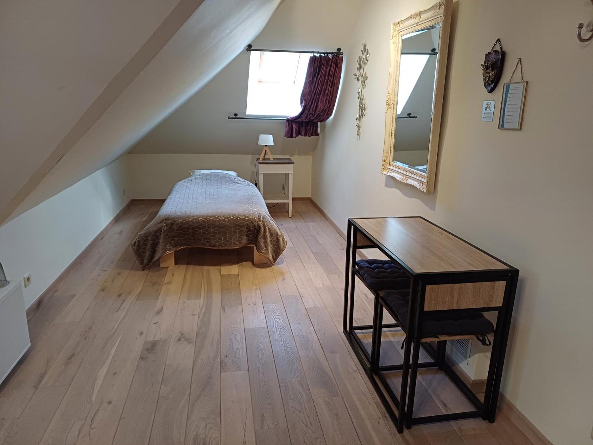 B&B Madoli 에레제 외부 사진