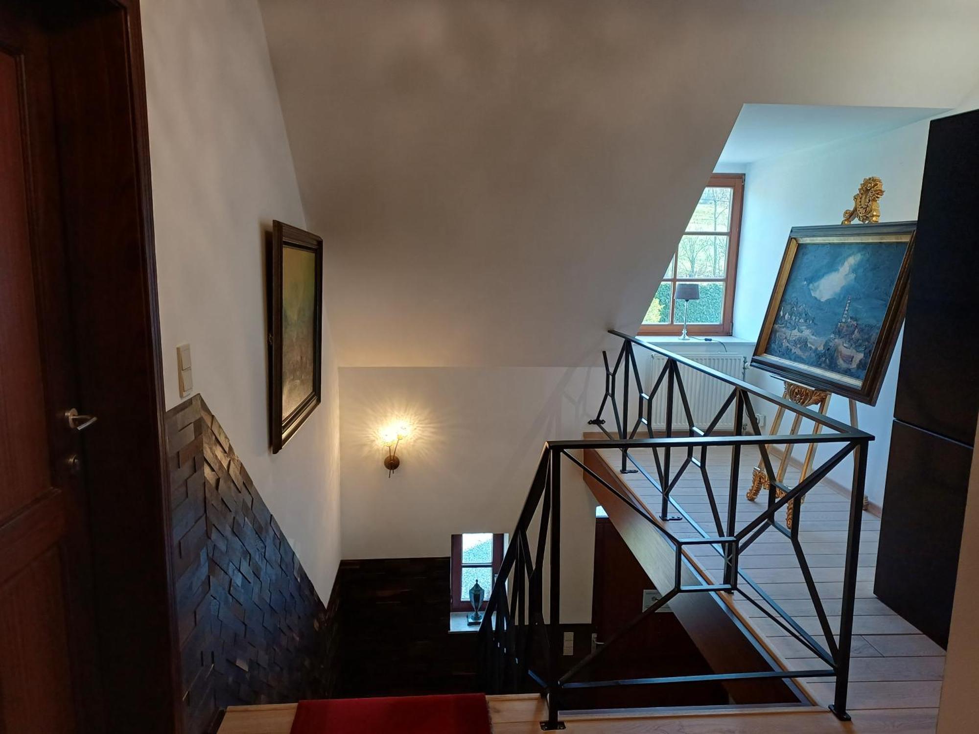 B&B Madoli 에레제 외부 사진