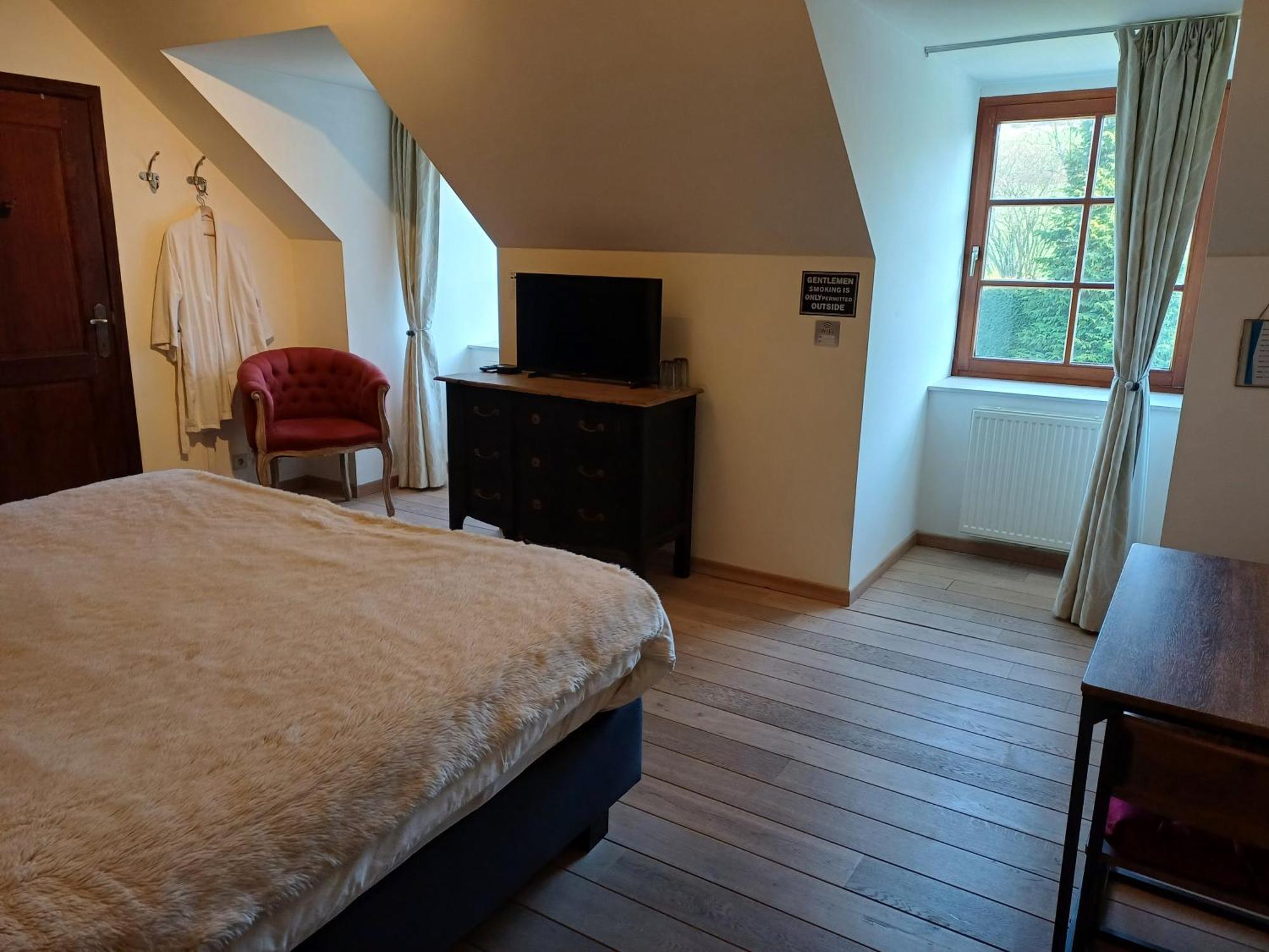 B&B Madoli 에레제 외부 사진