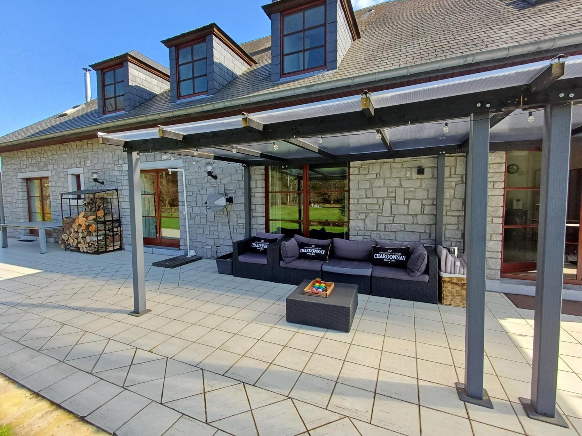 B&B Madoli 에레제 외부 사진