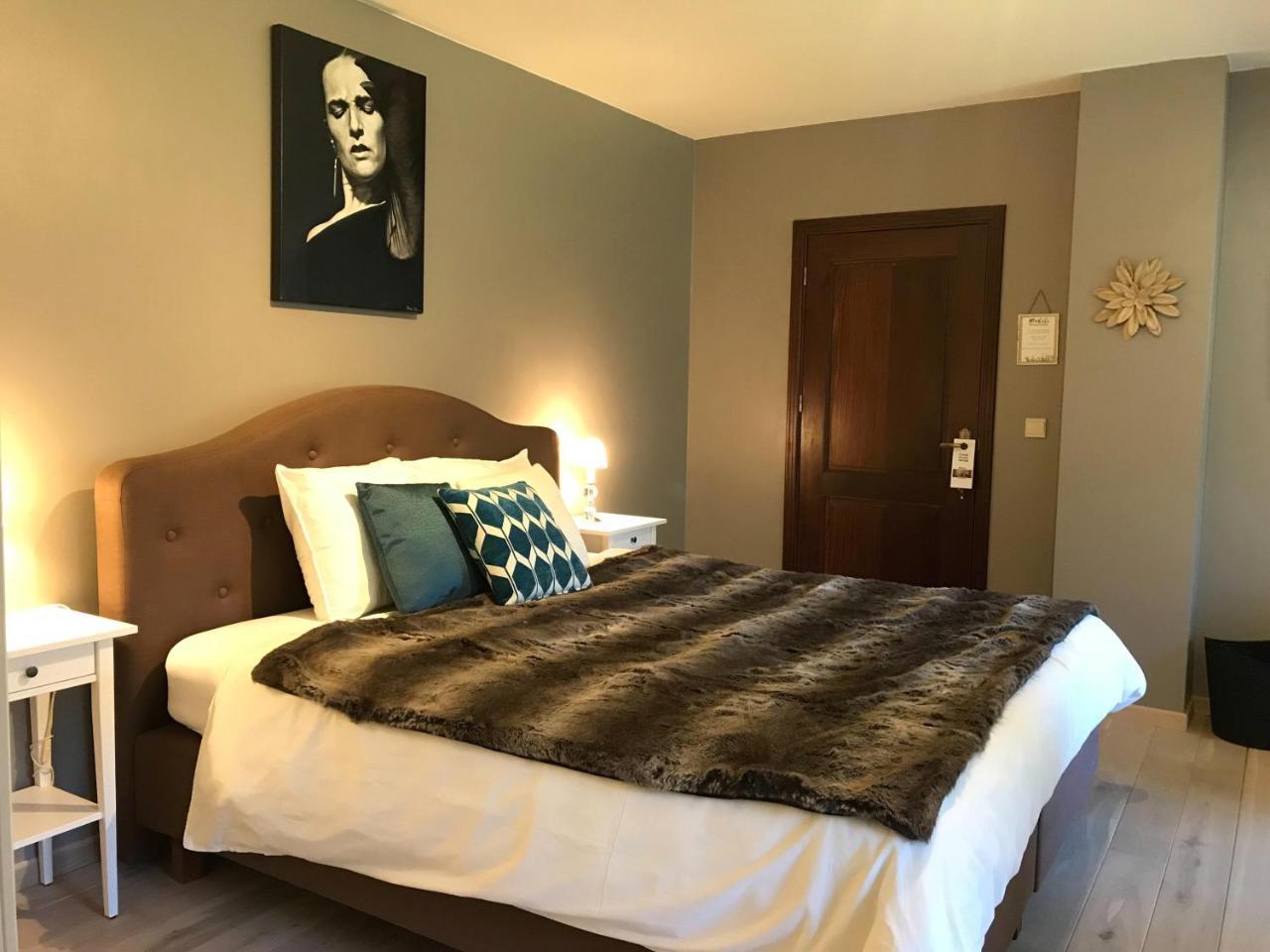 B&B Madoli 에레제 외부 사진