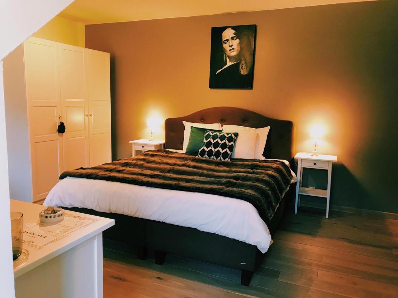 B&B Madoli 에레제 외부 사진