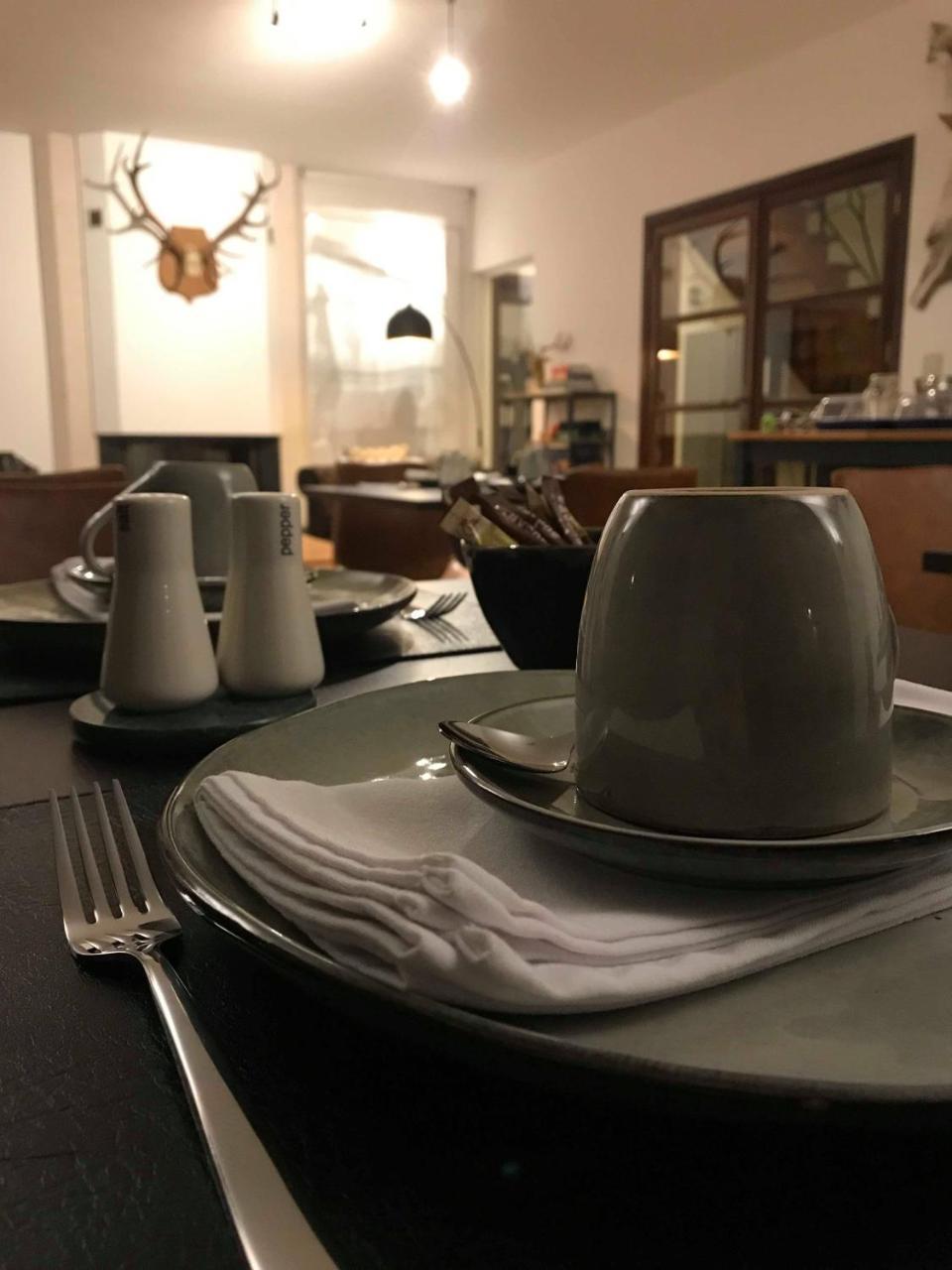 B&B Madoli 에레제 외부 사진
