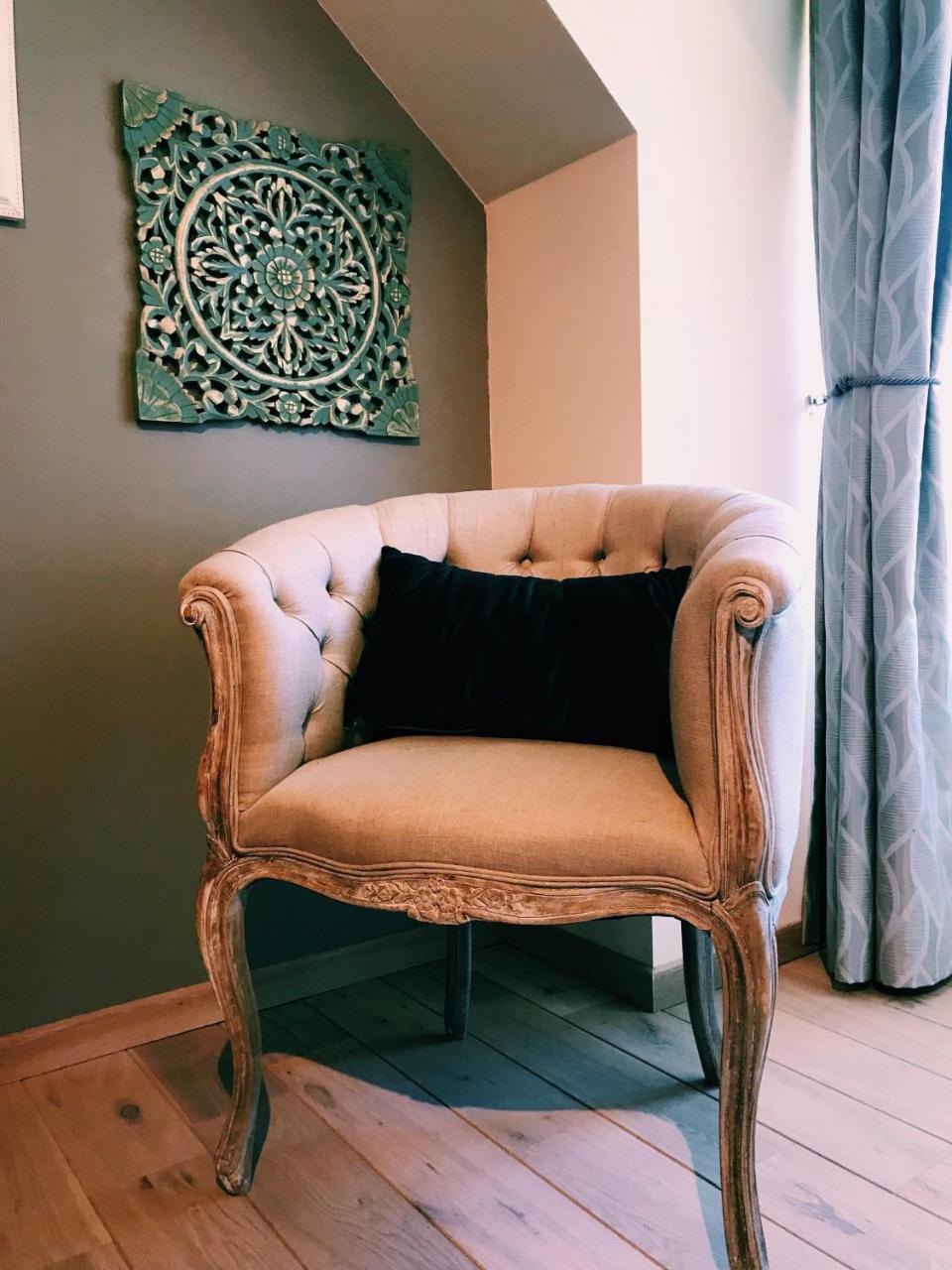 B&B Madoli 에레제 외부 사진