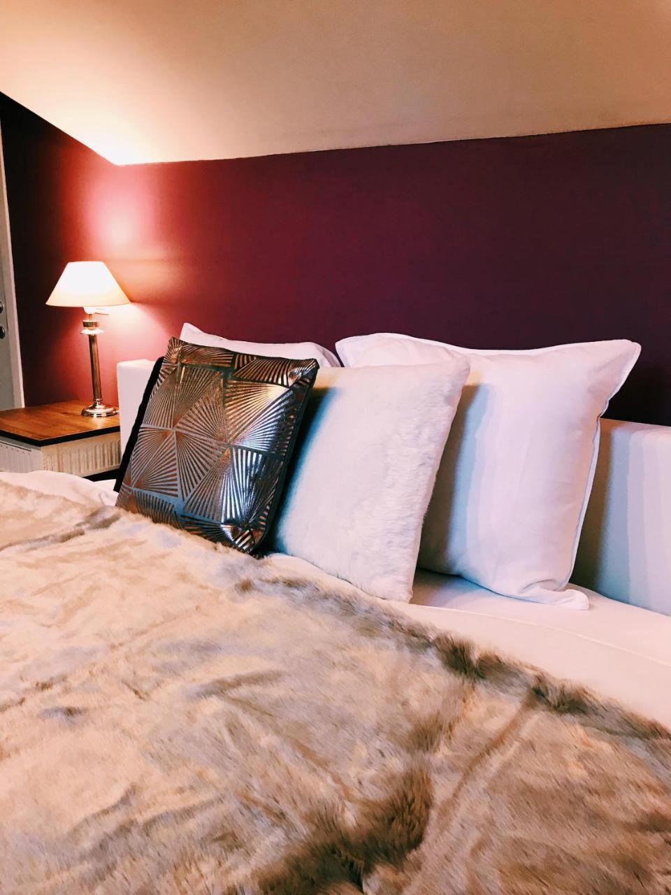 B&B Madoli 에레제 외부 사진