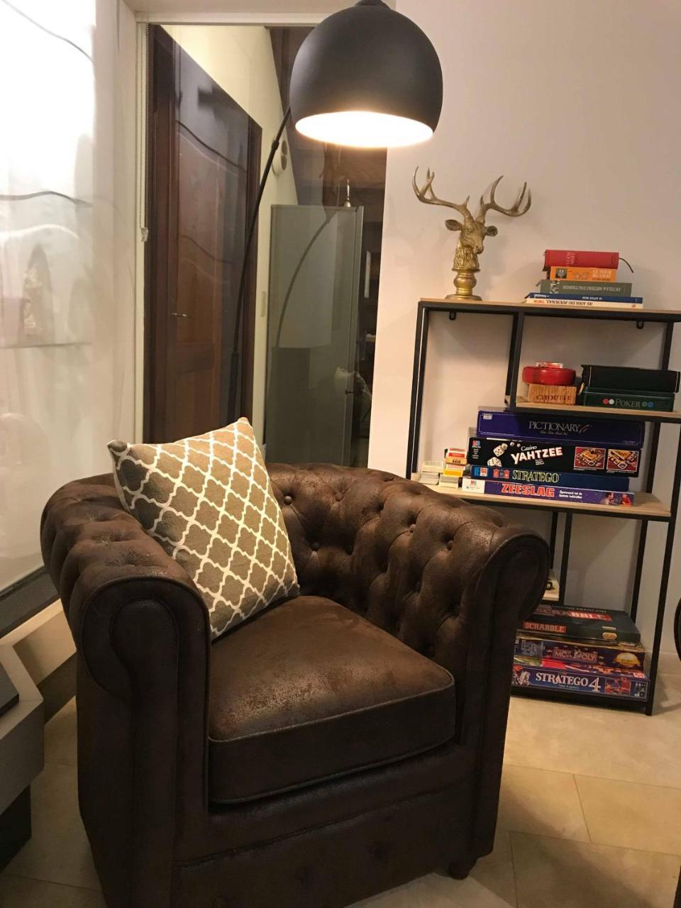 B&B Madoli 에레제 외부 사진