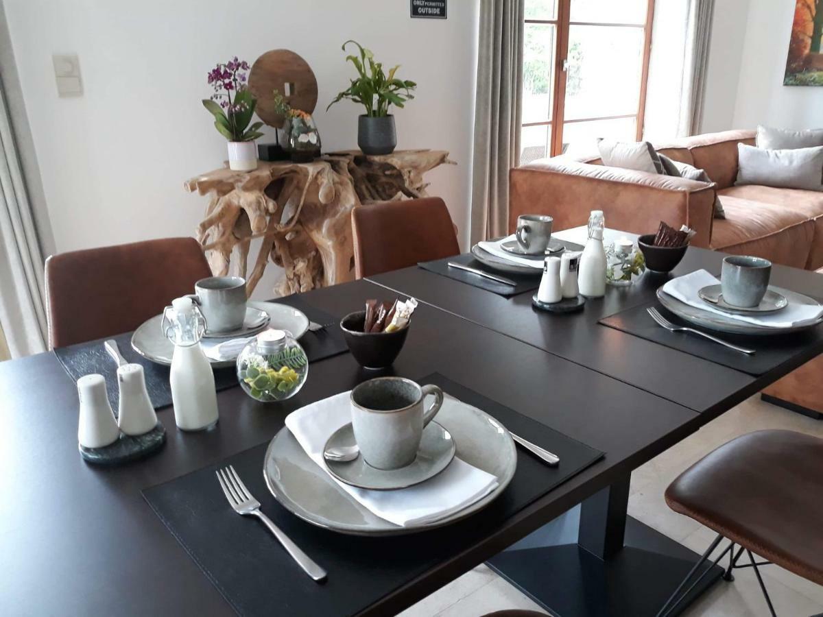 B&B Madoli 에레제 외부 사진