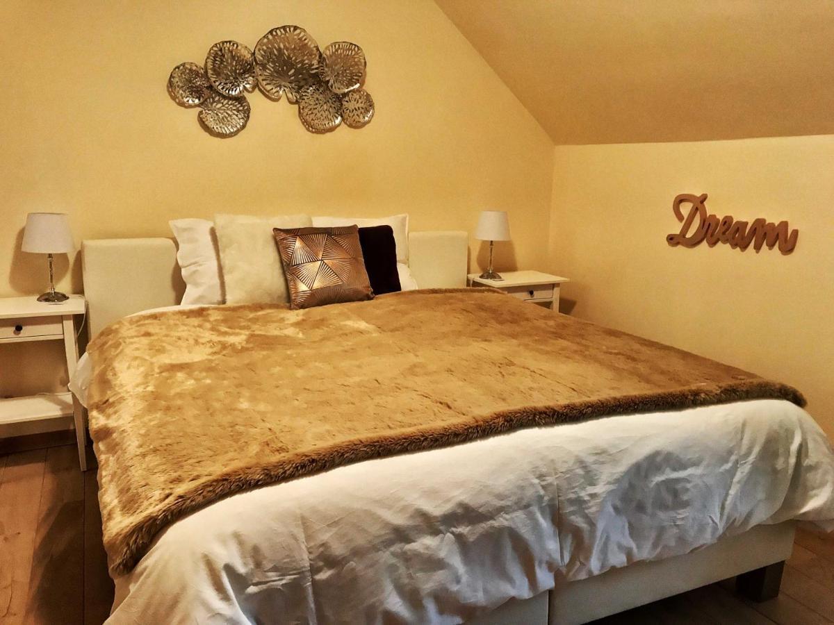 B&B Madoli 에레제 외부 사진